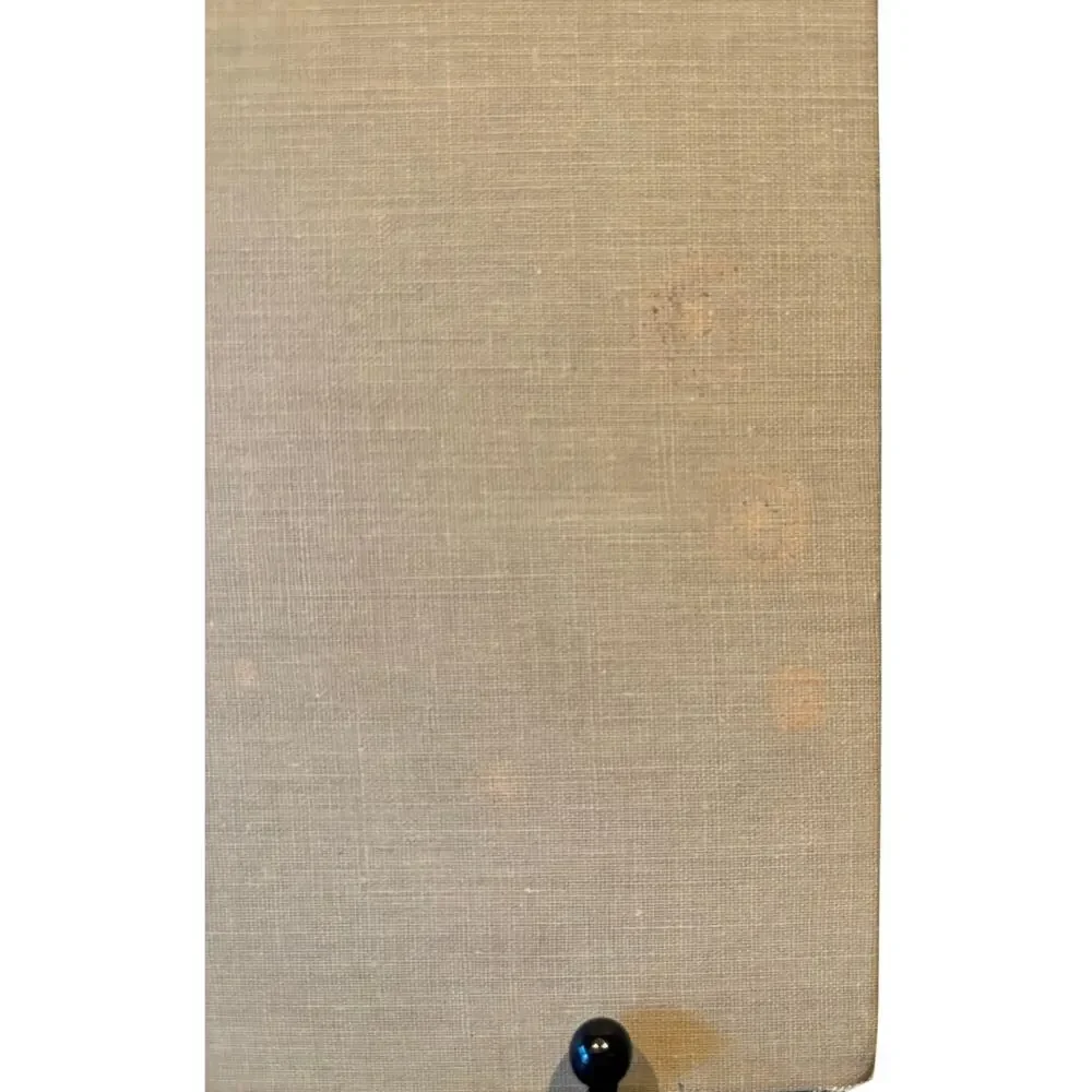 VTG 1944 Try and Stop Me by Bennett Cerf, HC Collection of Humor